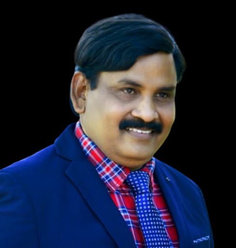 Chairman